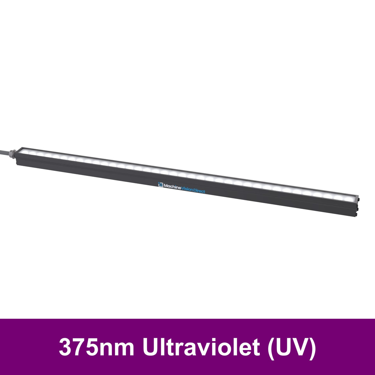 AL126 High Dispersion Narrow Bar Light