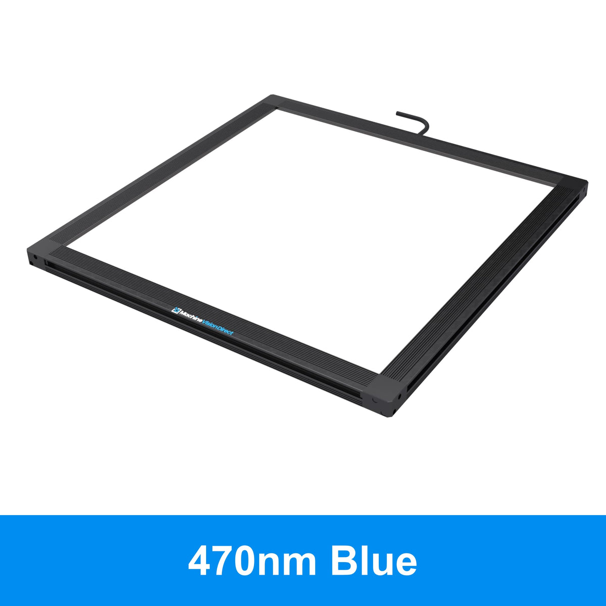 BX2 Edge Lit Backlight