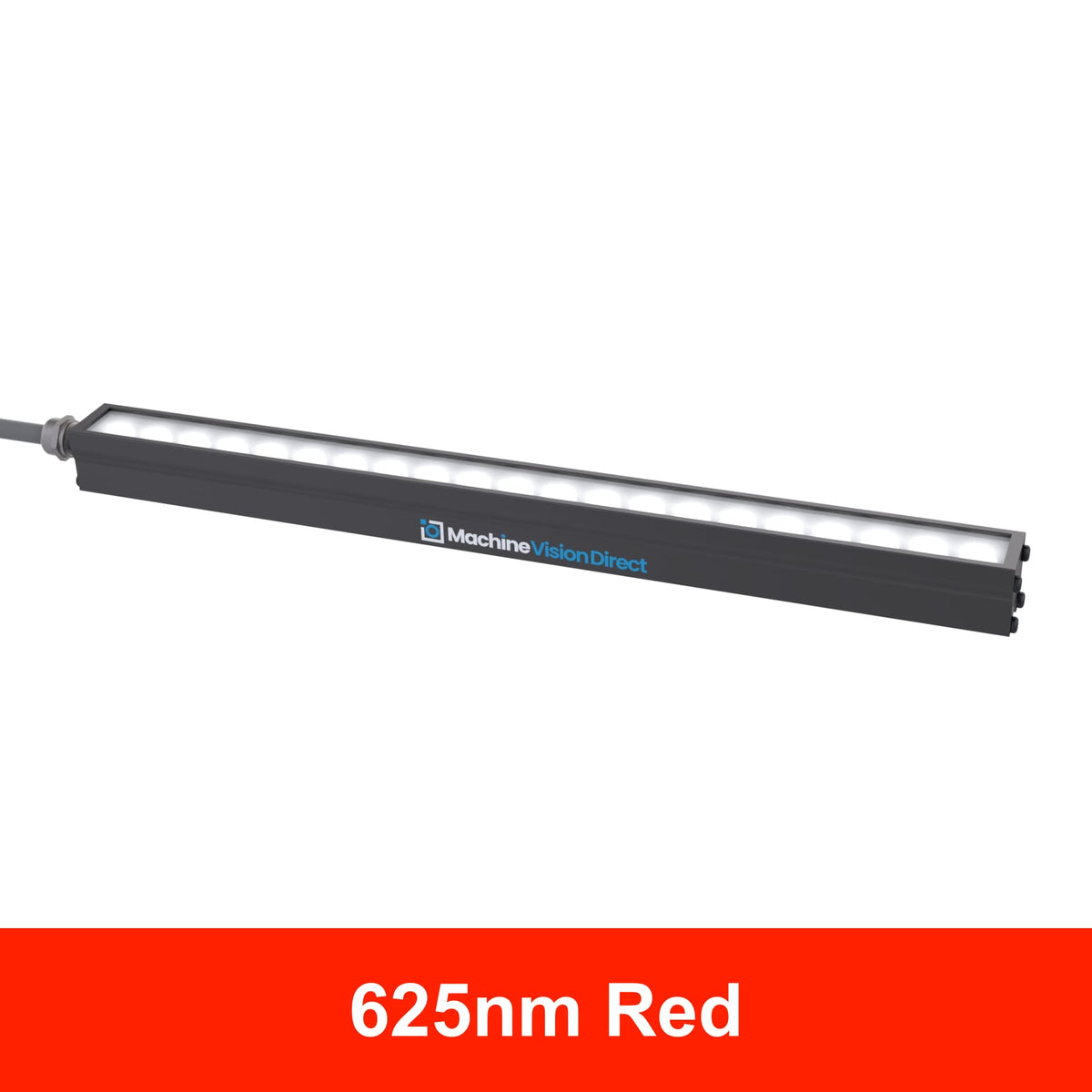 AL126 High Dispersion Narrow Bar Light