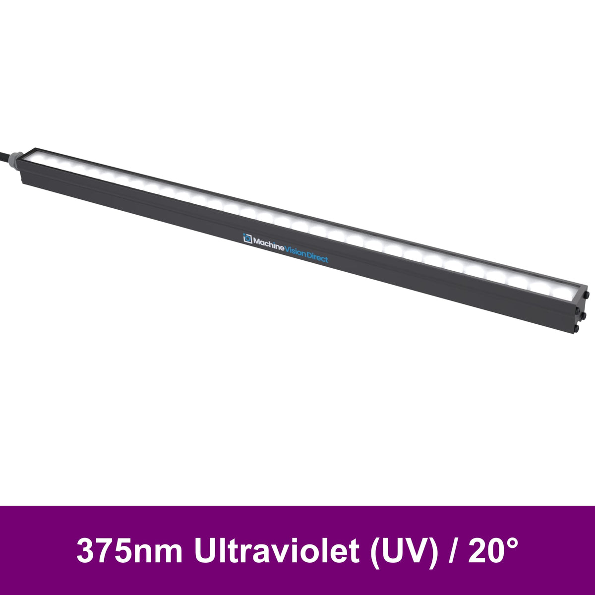 AL295 MicroBrite Bar Light