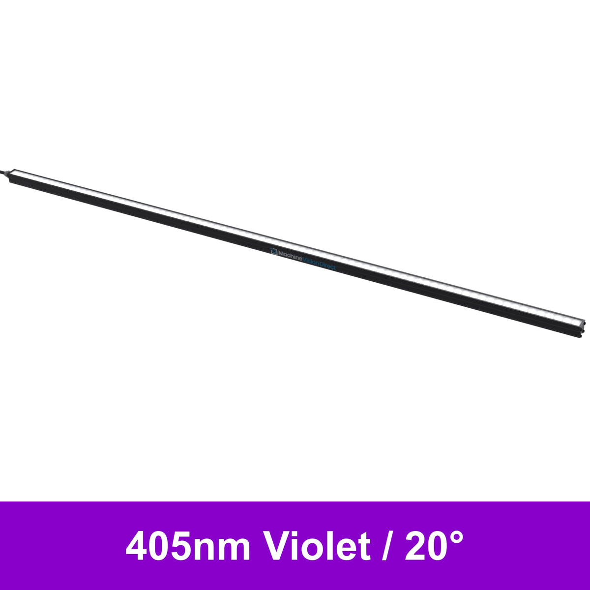 AL295 MicroBrite Bar Light