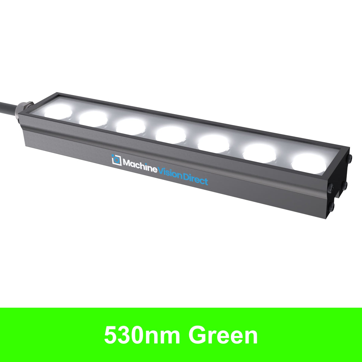 AL116 High Dispersion Wide Bar Light