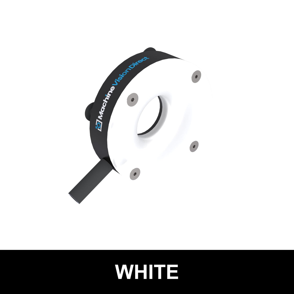 DF198 MicroBrite Diffuse Ring Light