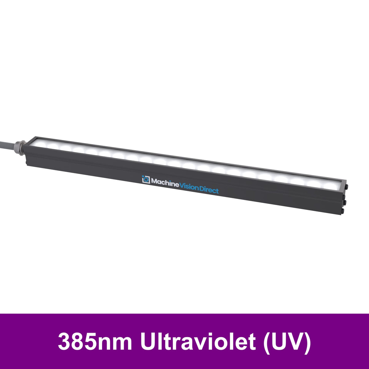 AL126 High Dispersion Narrow Bar Light