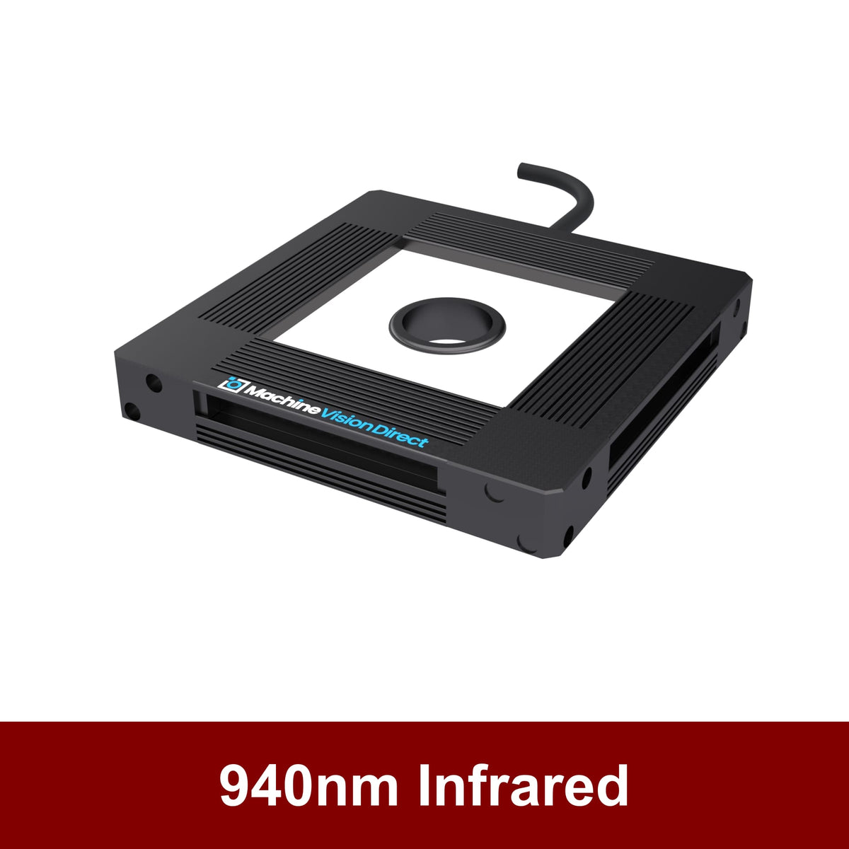 FX2 Edge Lit Flat Diffuse Light