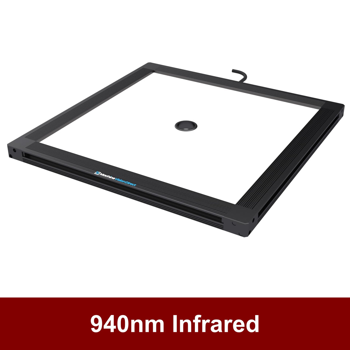 FX2 Edge Lit Flat Diffuse Light
