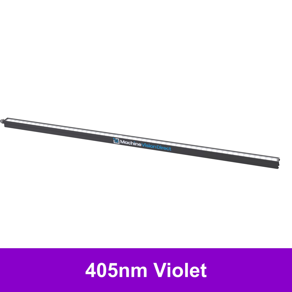 AL126 High Dispersion Narrow Bar Light