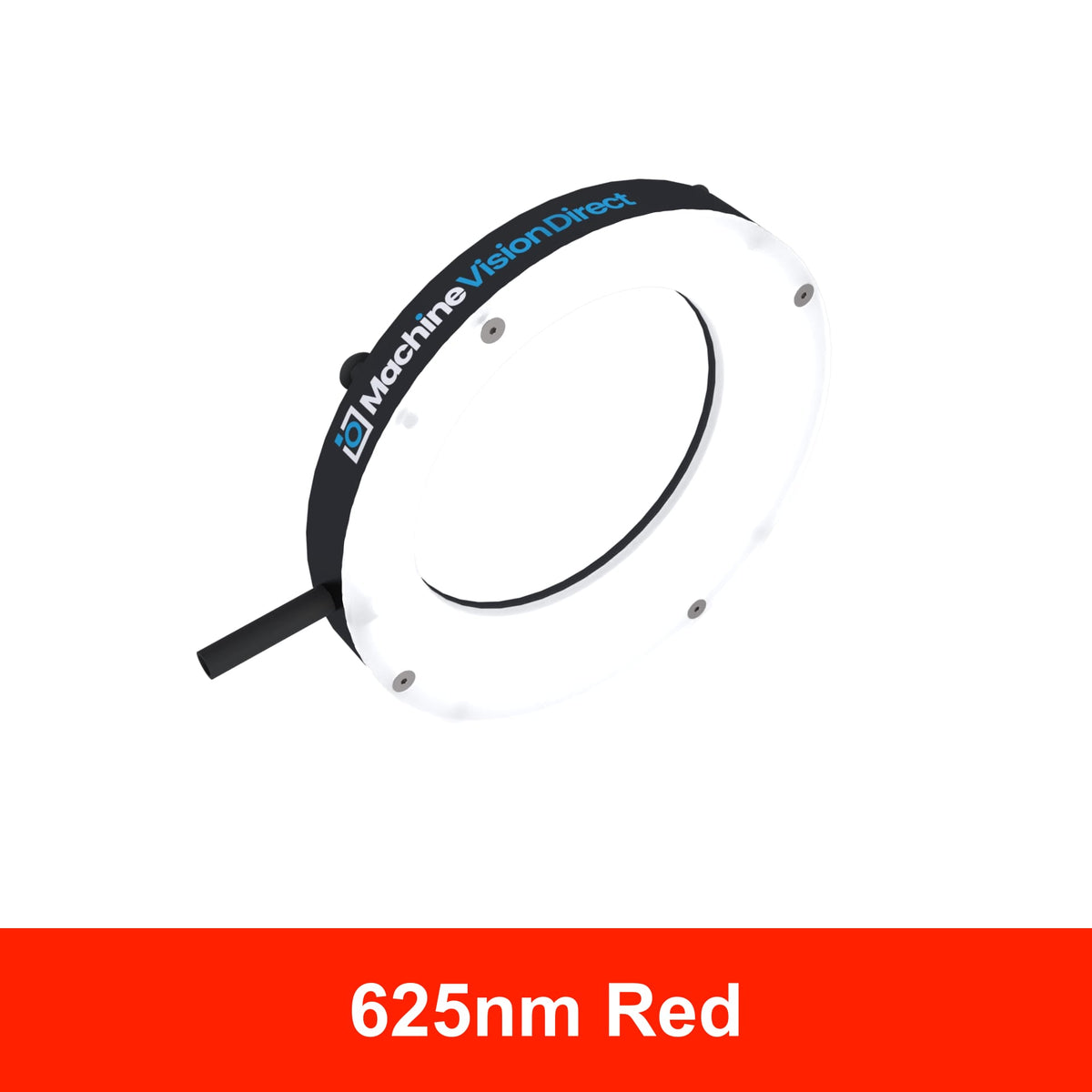 DF198 MicroBrite Diffuse Ring Light