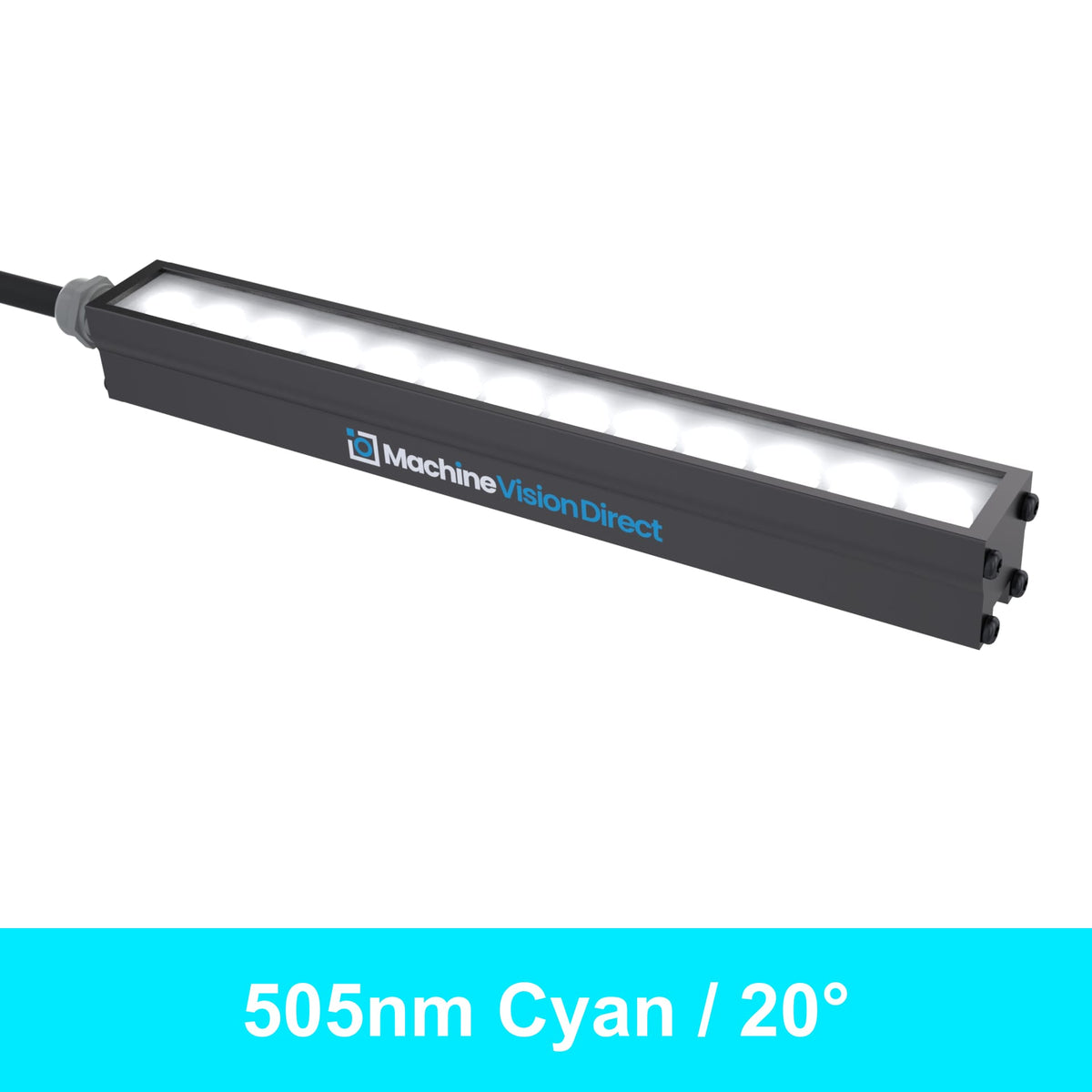 AL295 MicroBrite Bar Light