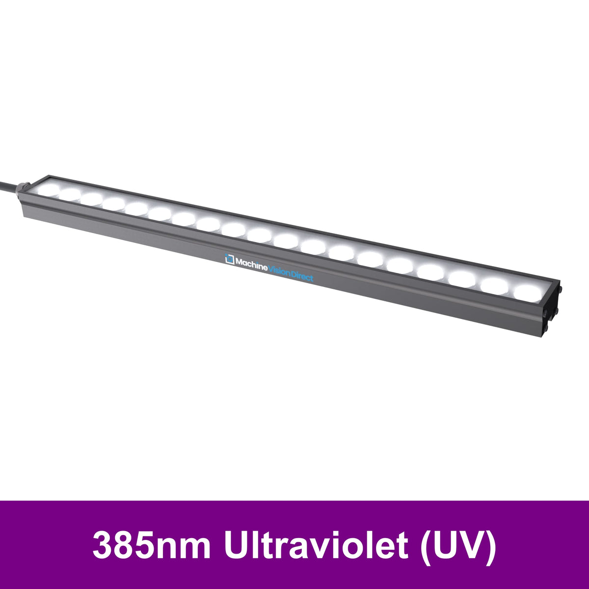 AL116 High Dispersion Wide Bar Light