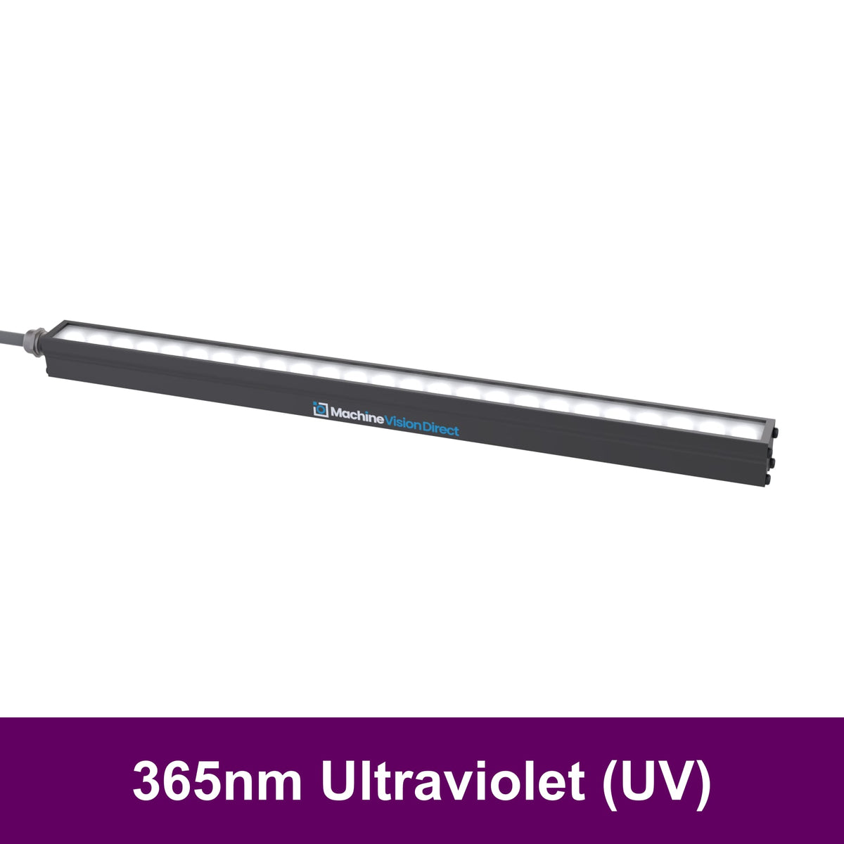 AL126 High Dispersion Narrow Bar Light