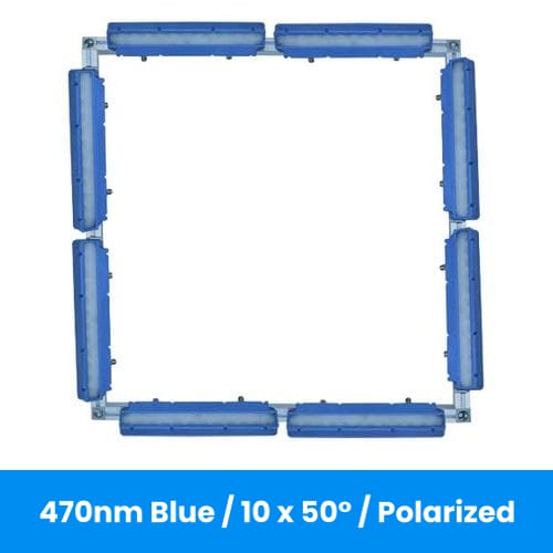 DFL-24 Dark Field Ring Light