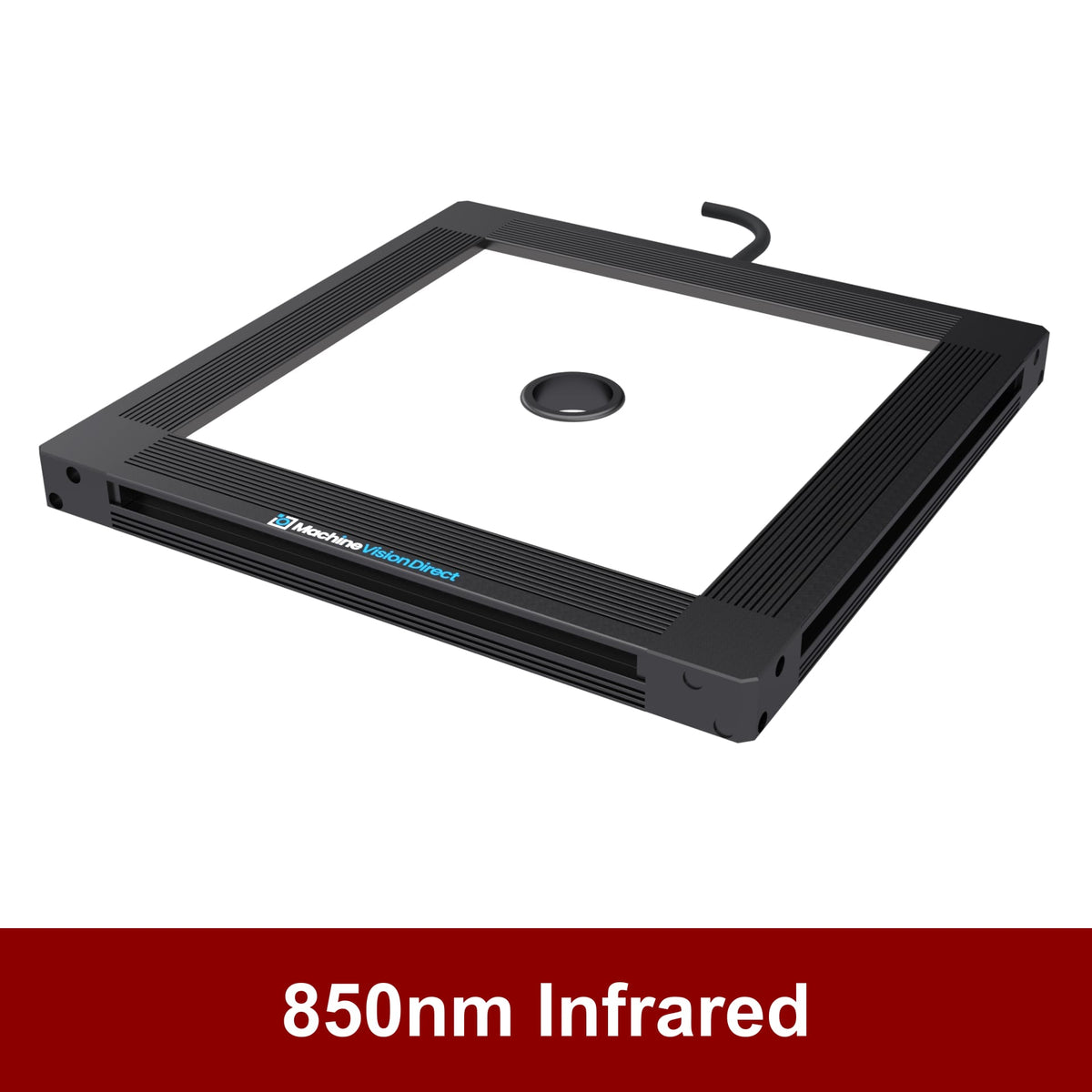FX2 Edge Lit Flat Diffuse Light