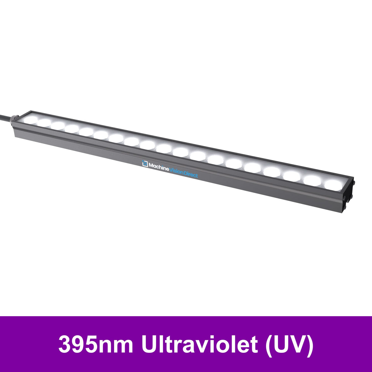 AL116 High Dispersion Wide Bar Light
