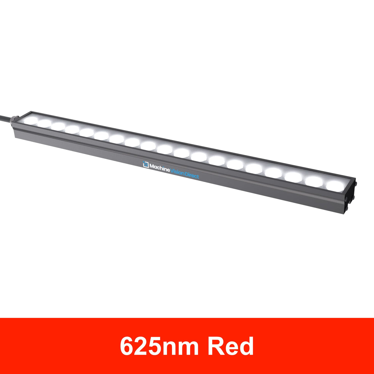 AL116 High Dispersion Wide Bar Light