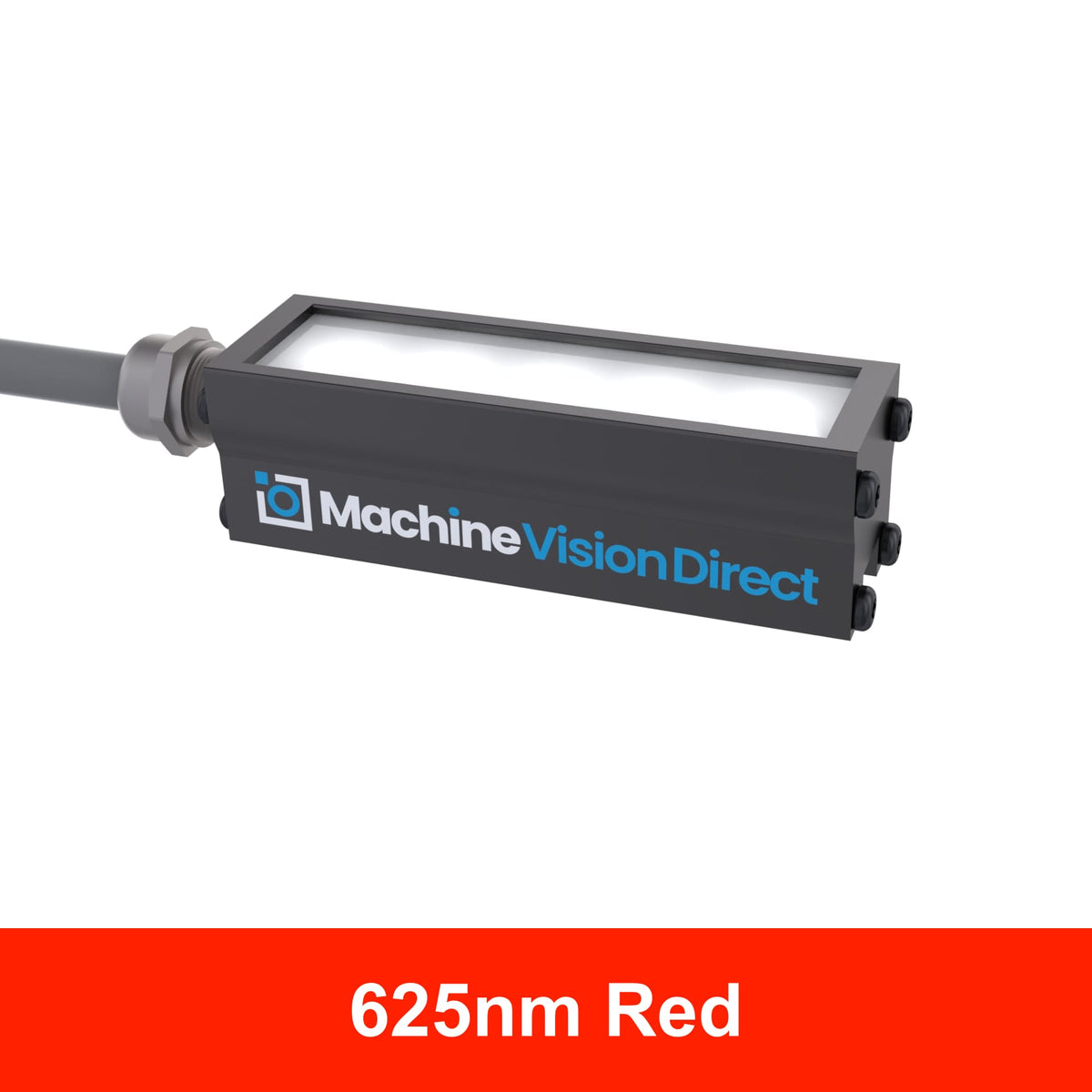 AL126 High Dispersion Narrow Bar Light