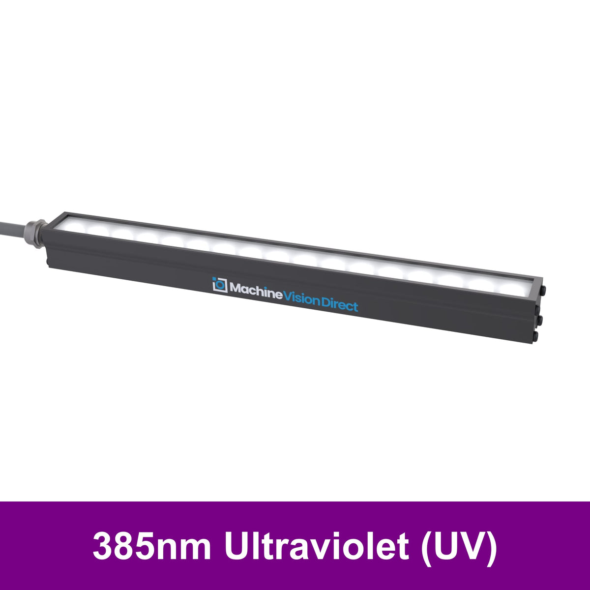 AL126 High Dispersion Narrow Bar Light