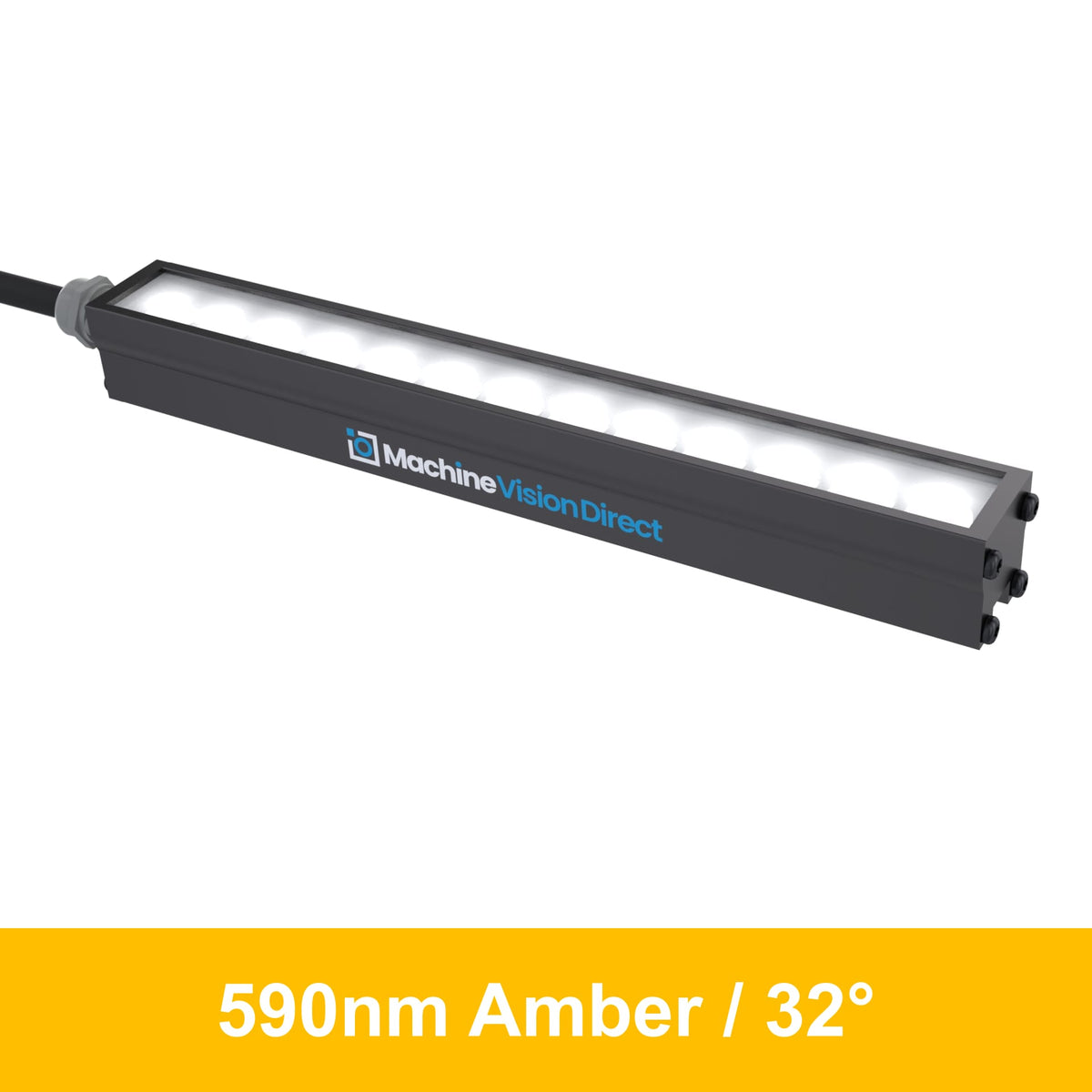 AL295 MicroBrite Bar Light