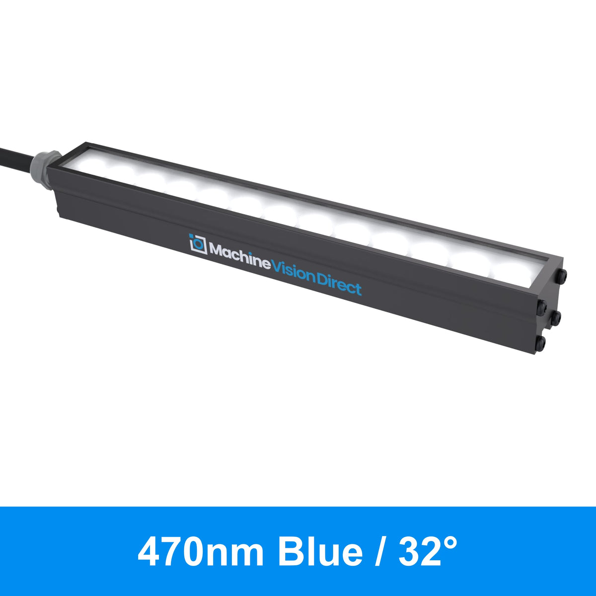 AL295 MicroBrite Bar Light