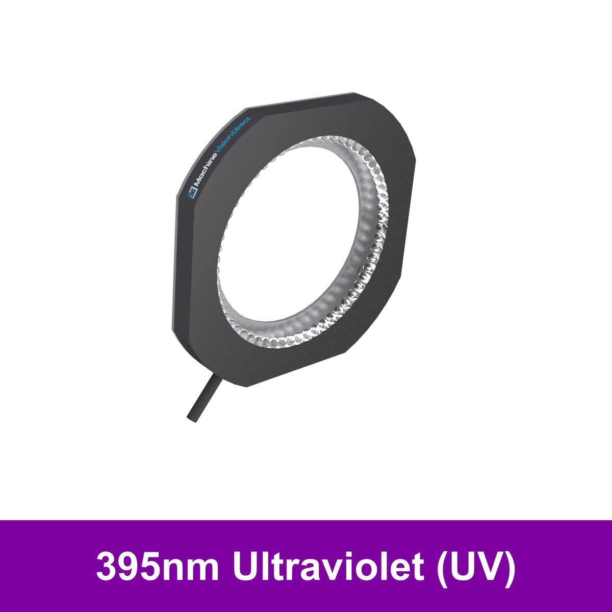 DF241 Small Low Angle Dark Field Ring Light