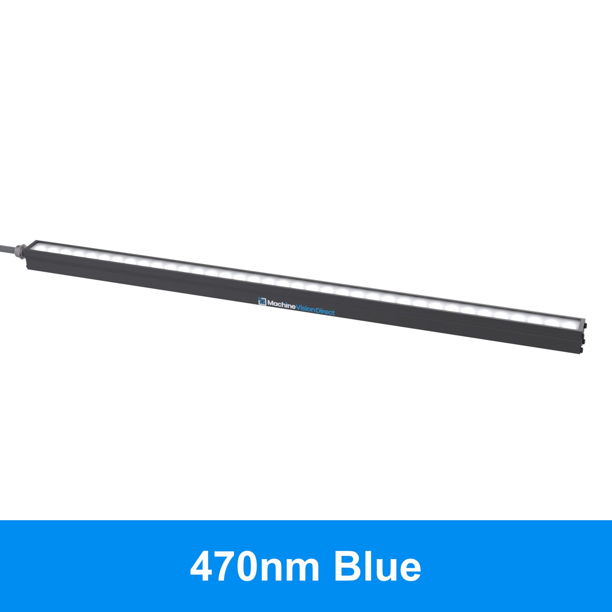 AL126 High Dispersion Narrow Bar Light