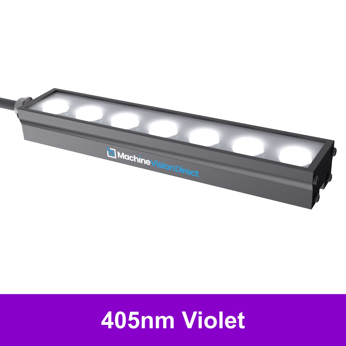 AL116 High Dispersion Wide Bar Light