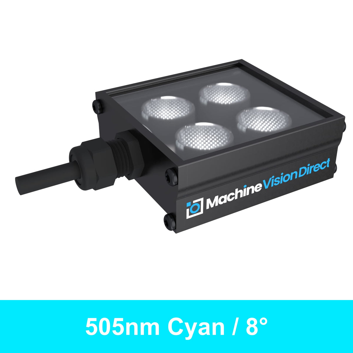 SL147 2x2 Spot Light
