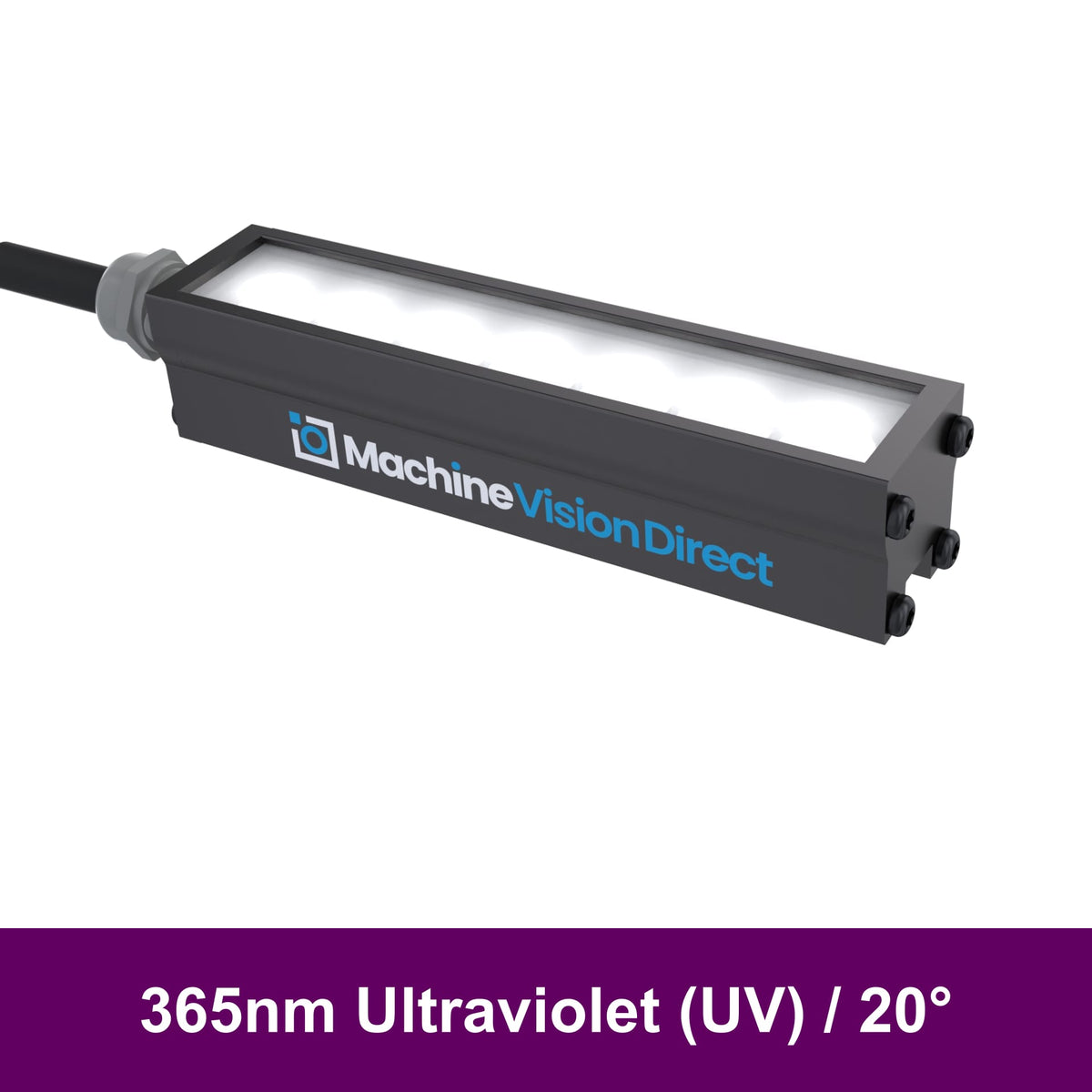 AL295 MicroBrite Bar Light