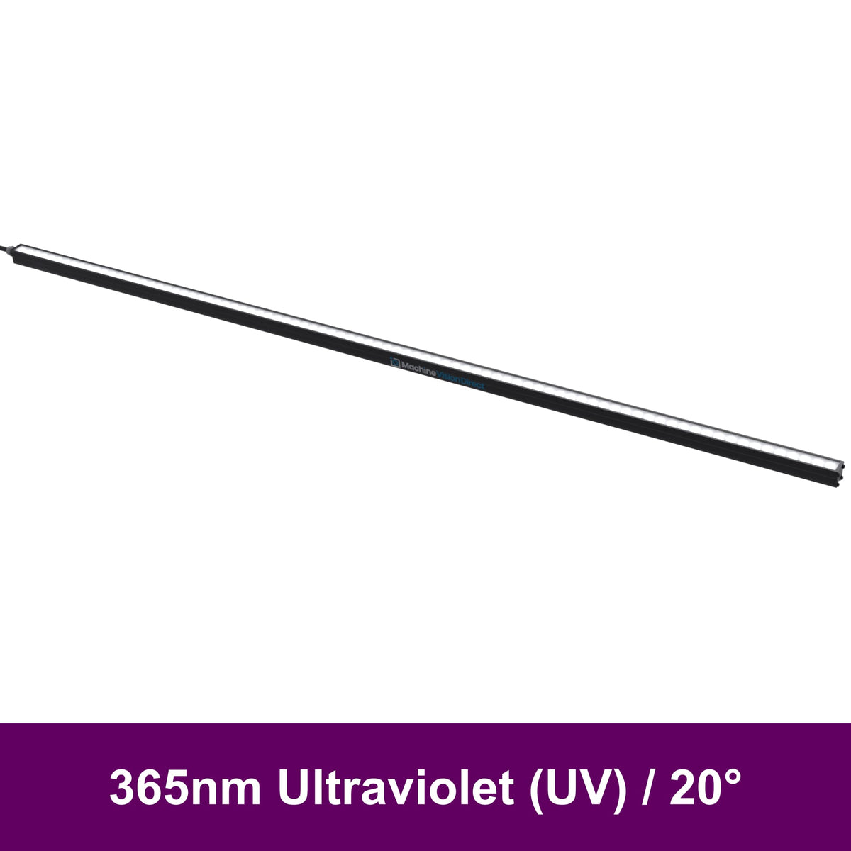 AL295 MicroBrite Bar Light