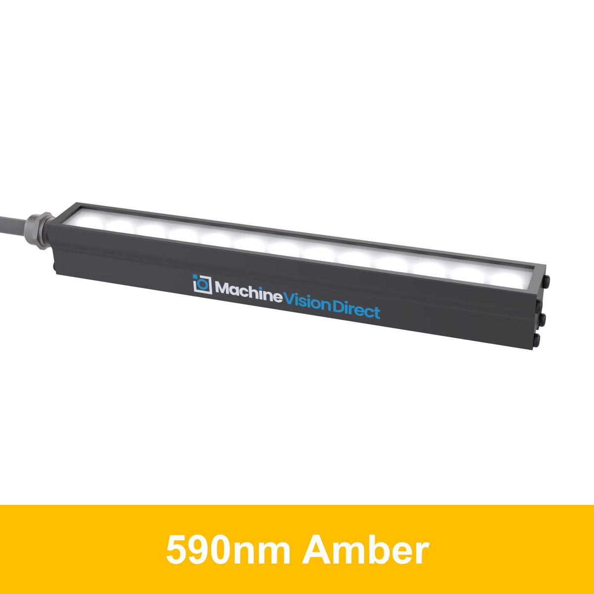 AL126 High Dispersion Narrow Bar Light