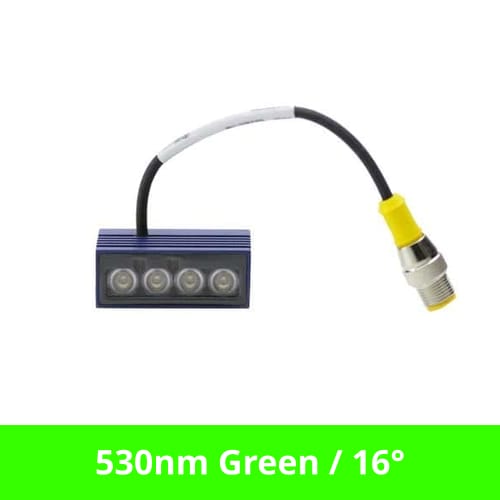 SVL Mini Bar Light LM45 Back