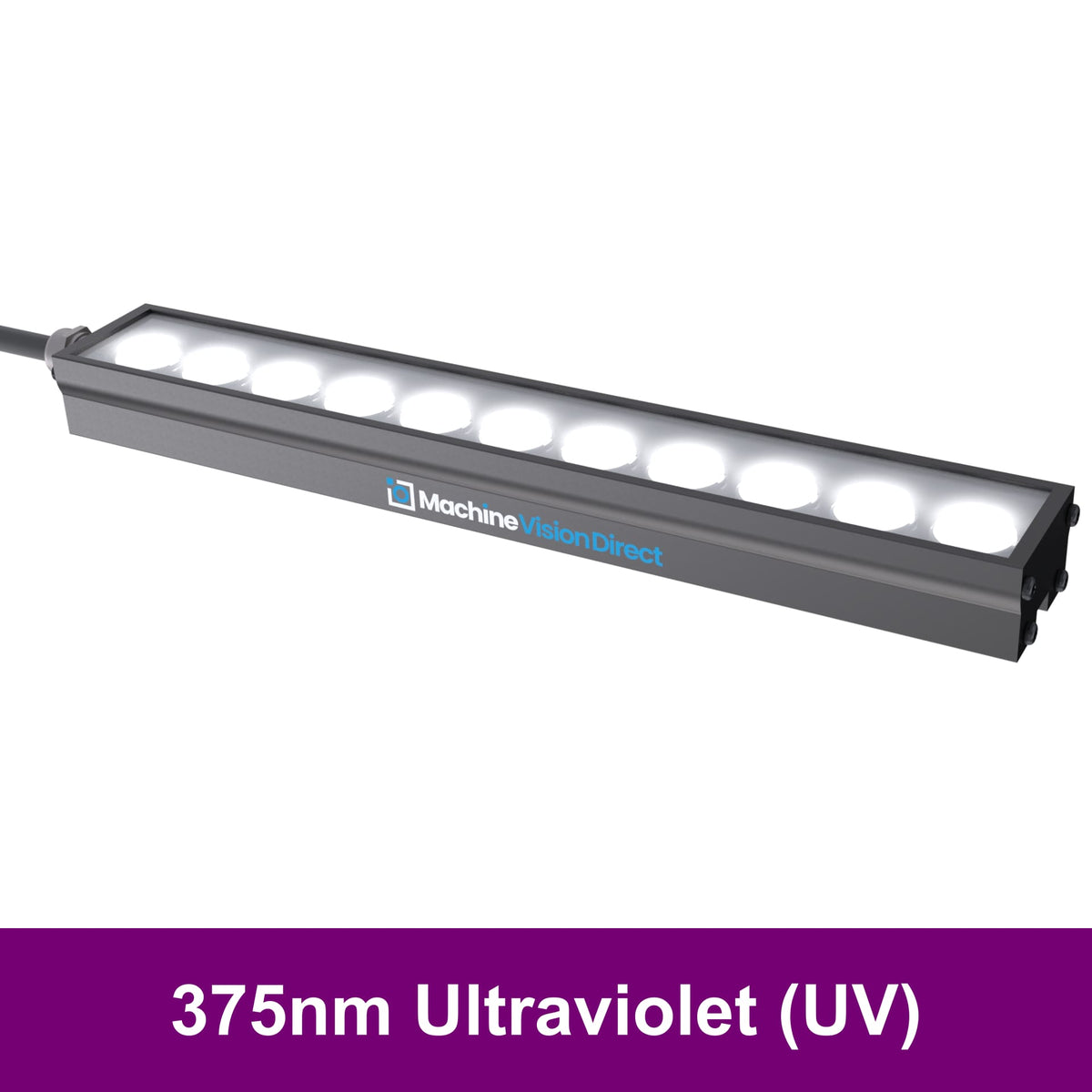 AL116 High Dispersion Wide Bar Light