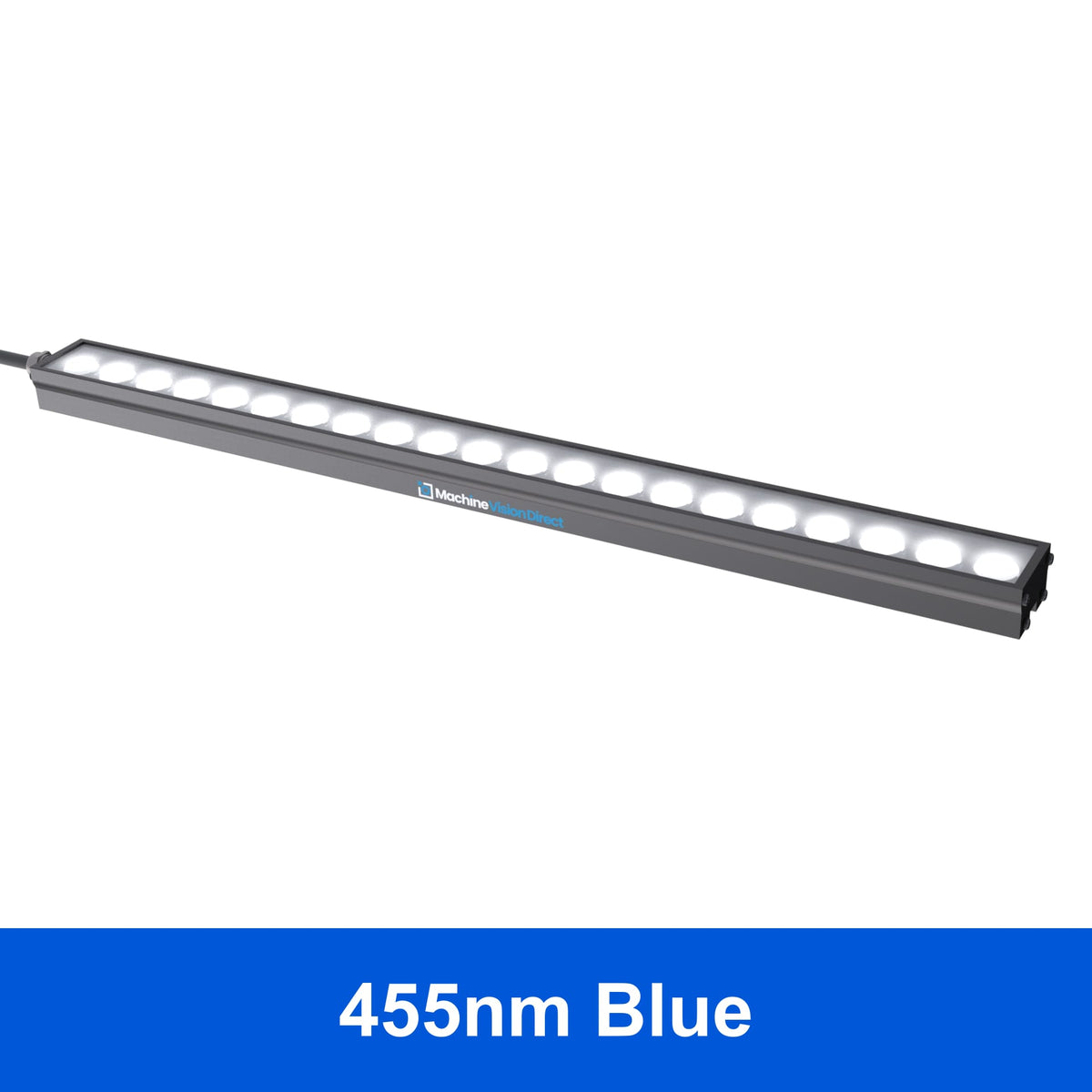 AL116 High Dispersion Wide Bar Light
