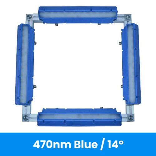 DFL-12 Dark Field Ring Light
