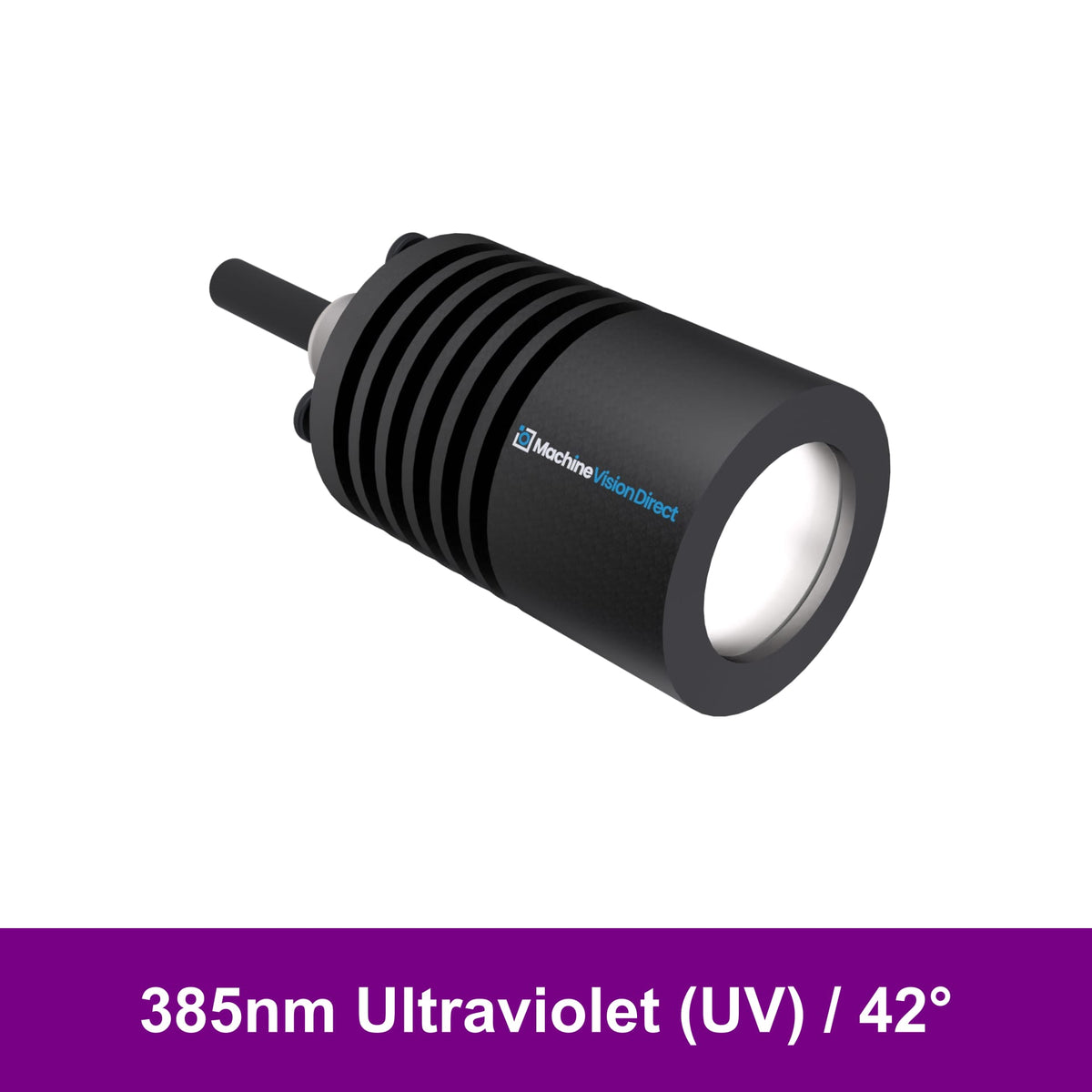 SL164 Compact High Intensity Spot Light
