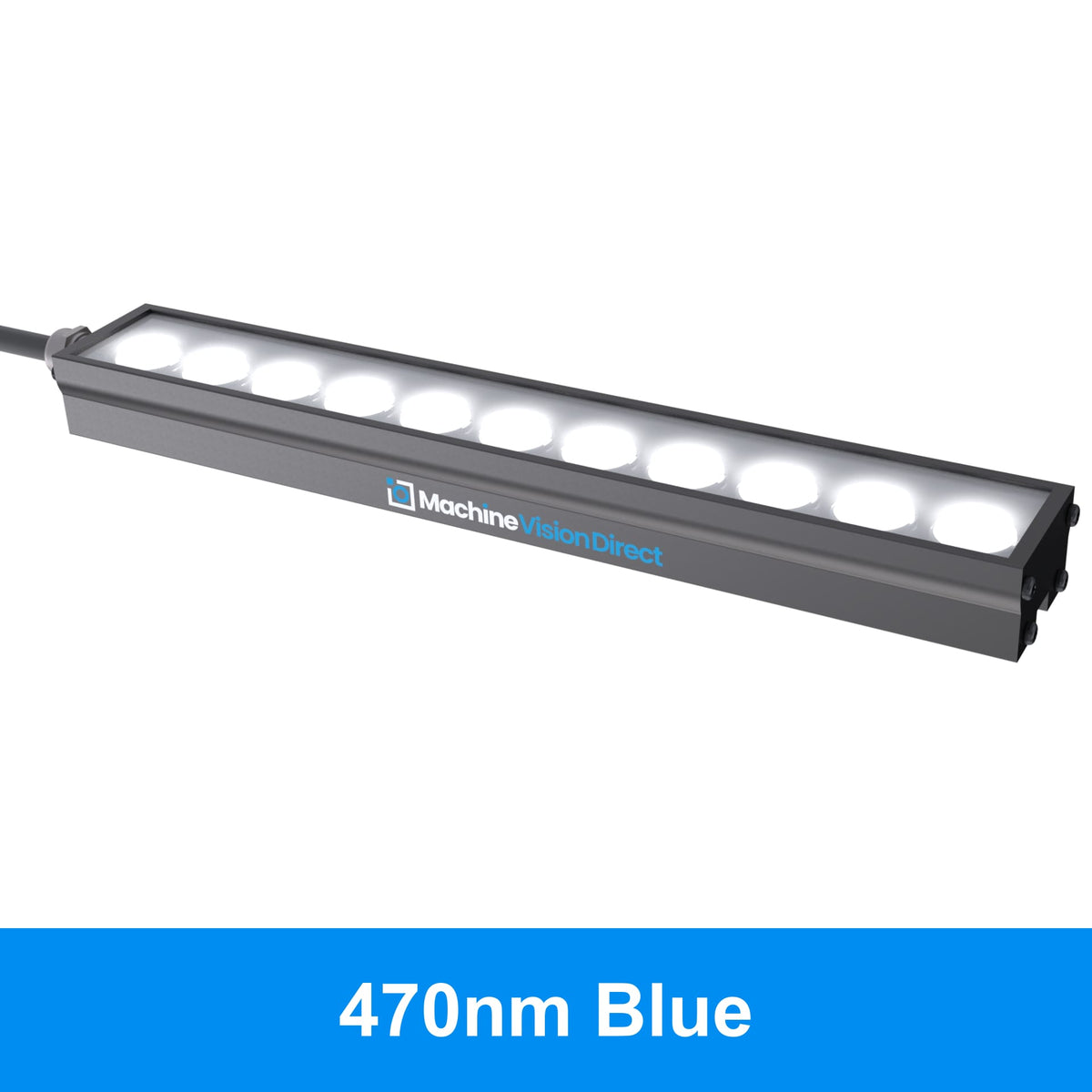 AL116 High Dispersion Wide Bar Light