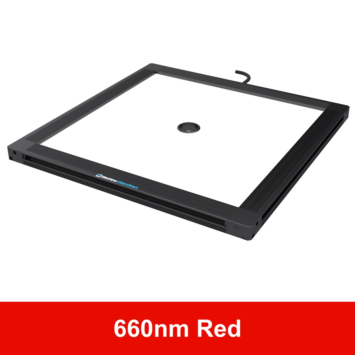 FX2 Edge Lit Flat Diffuse Light