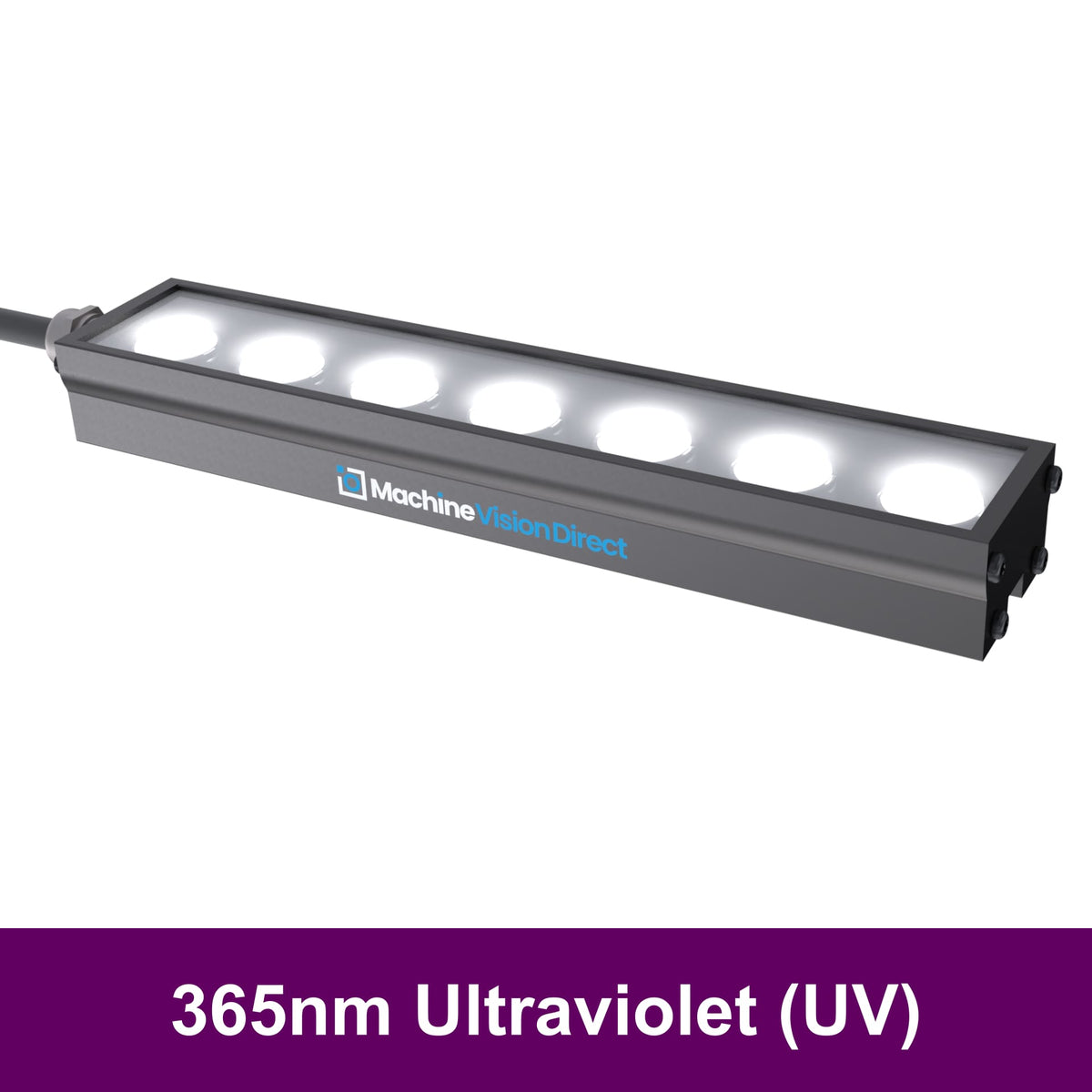 AL116 High Dispersion Wide Bar Light