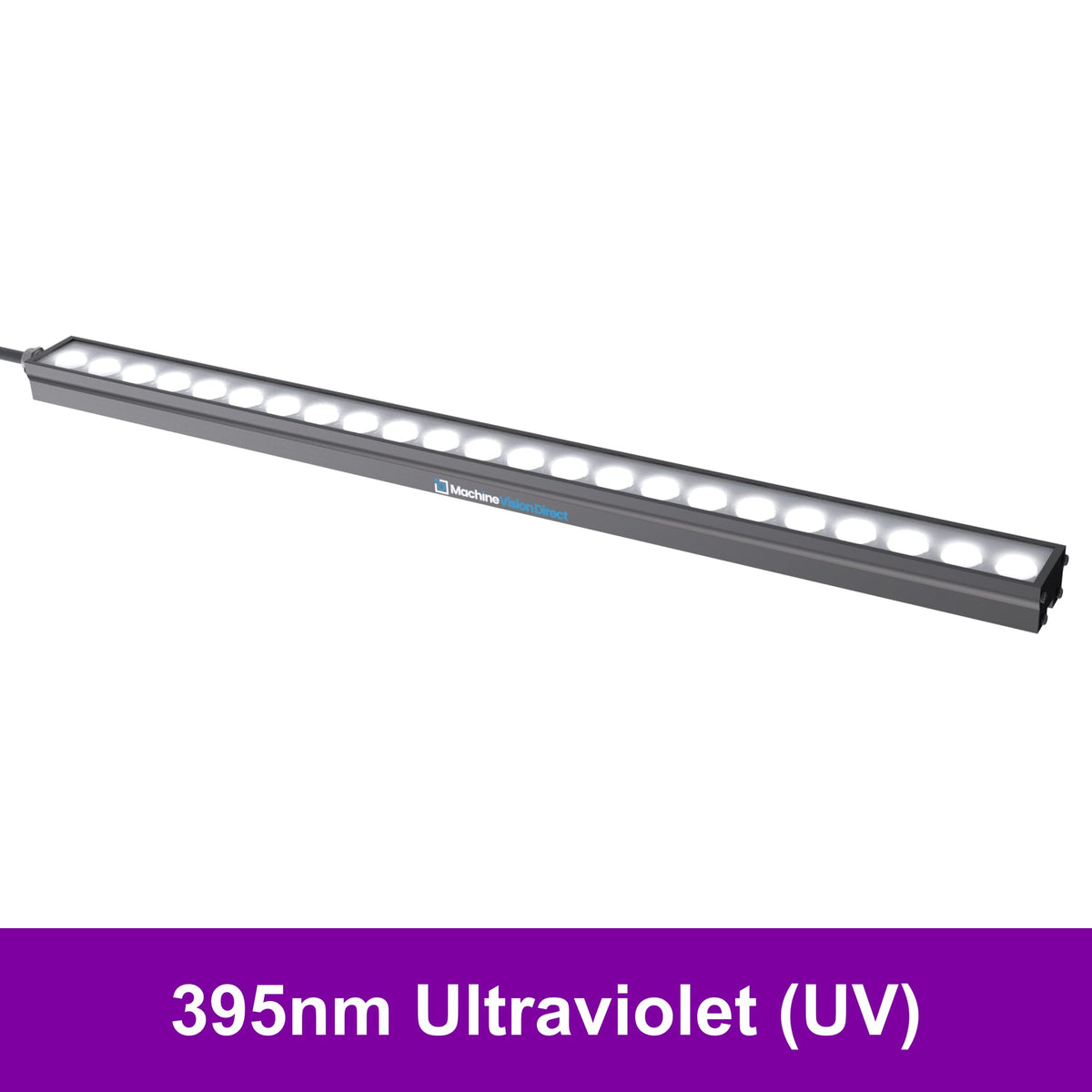 AL116 High Dispersion Wide Bar Light