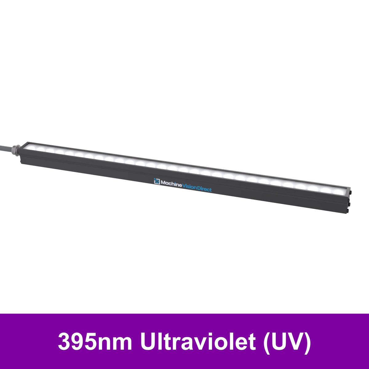 AL126 High Dispersion Narrow Bar Light