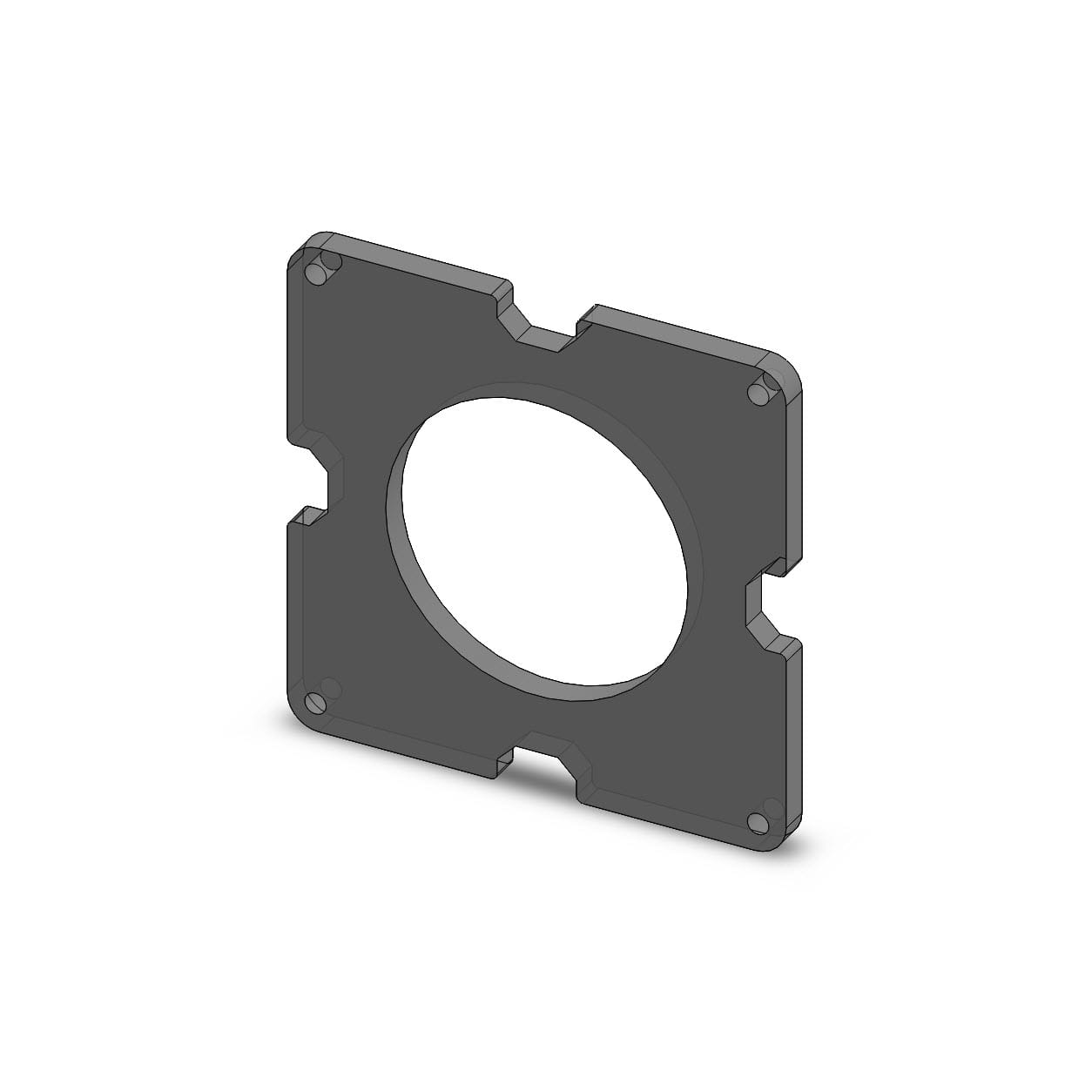 R80-LP Polarizer from Smart Vision Lights
