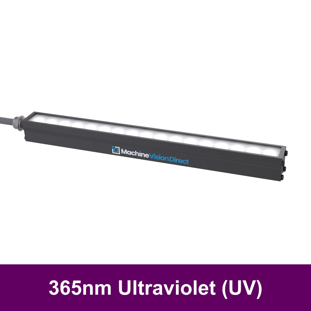 AL126 High Dispersion Narrow Bar Light