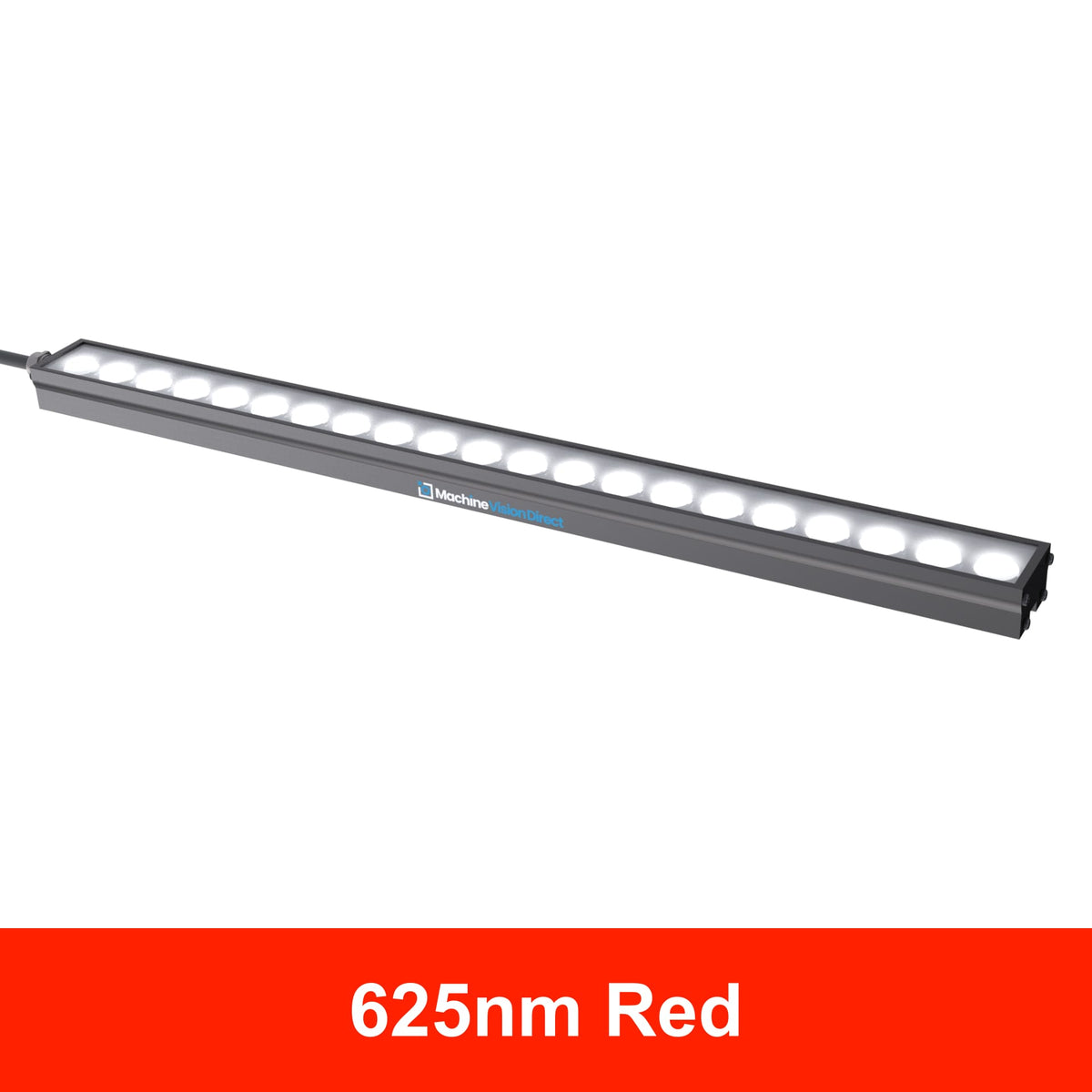 AL116 High Dispersion Wide Bar Light