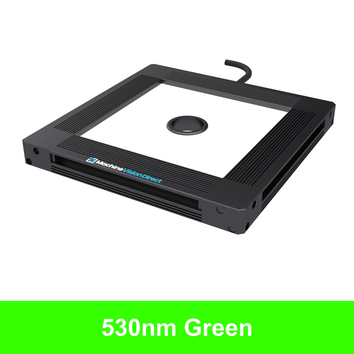 FX2 Edge Lit Flat Diffuse Light
