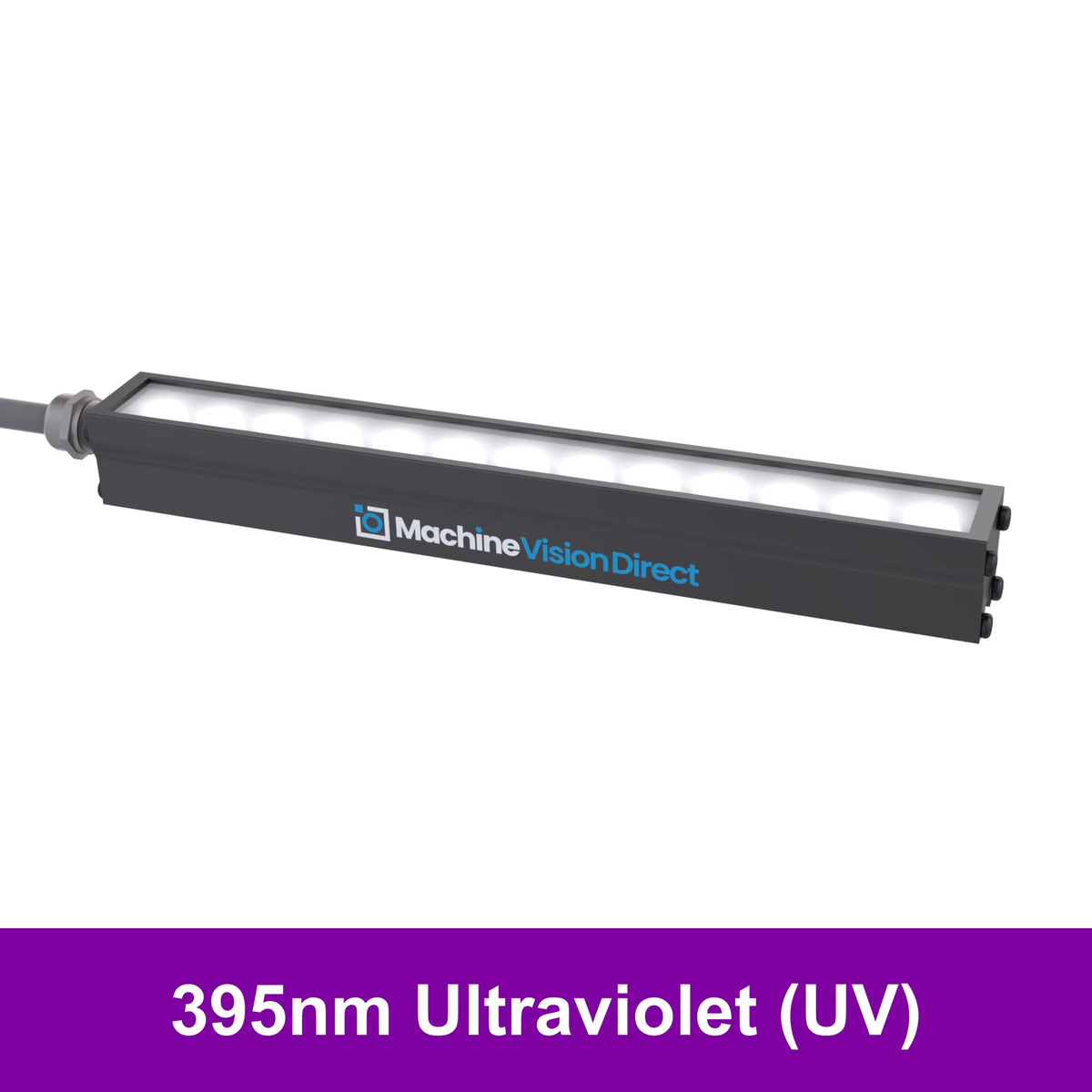 AL126 High Dispersion Narrow Bar Light