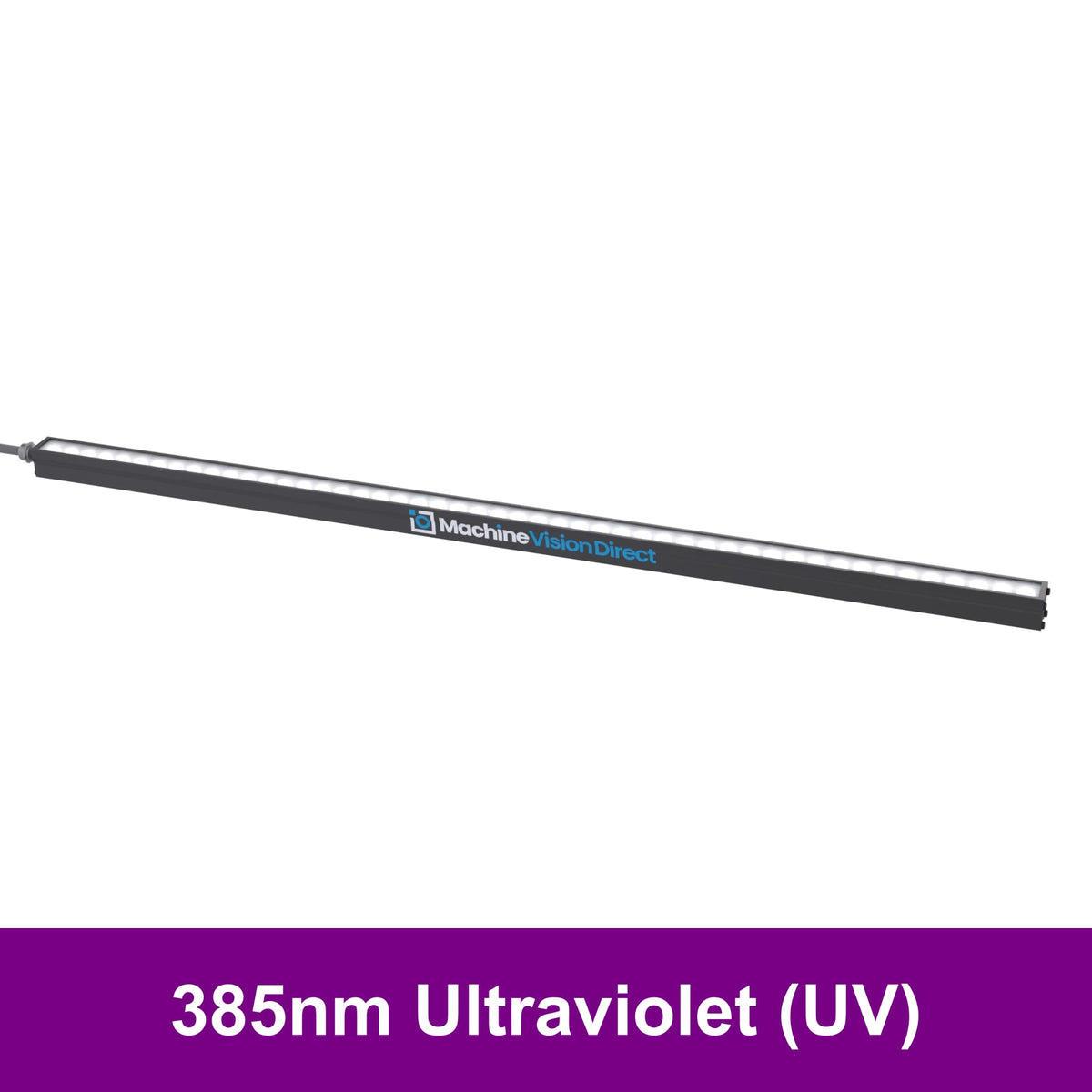 AL126 High Dispersion Narrow Bar Light