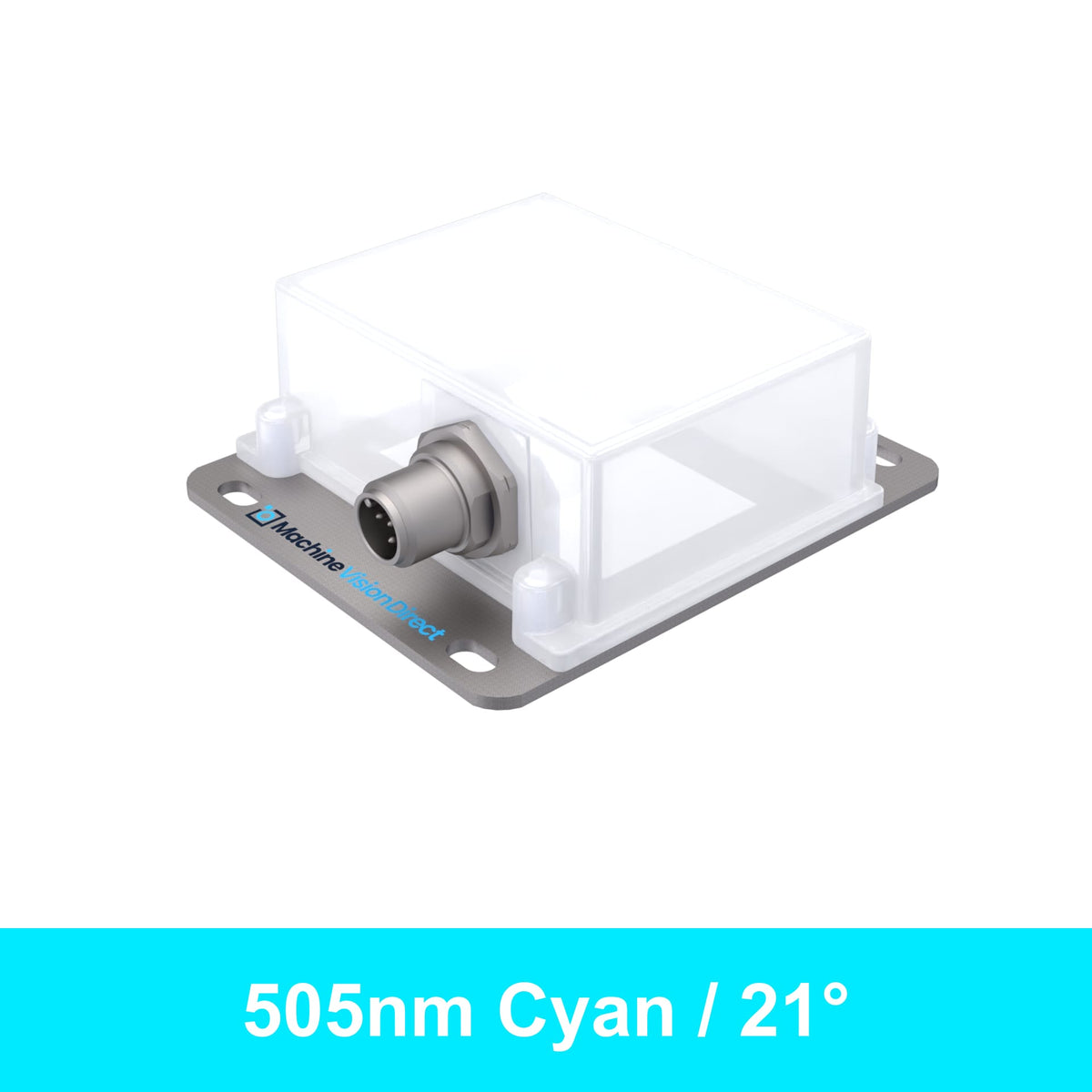 SL-S050075 EuroBrite Small Spot Light