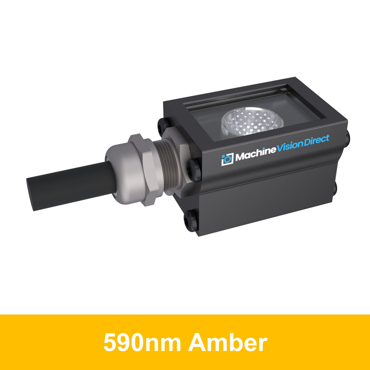 SL243 MicroBrite Small Spot Light