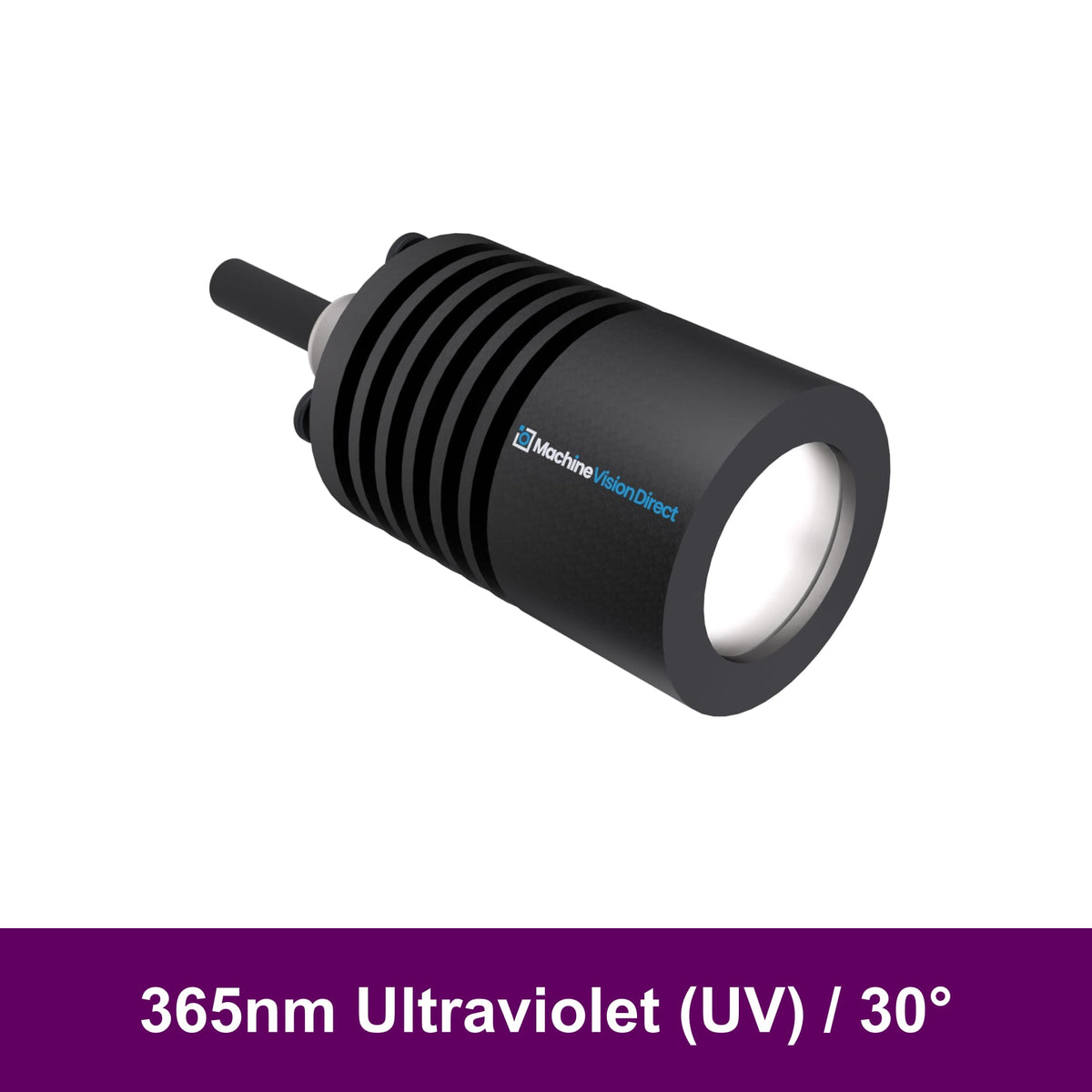 SL164 Compact High Intensity Spot Light