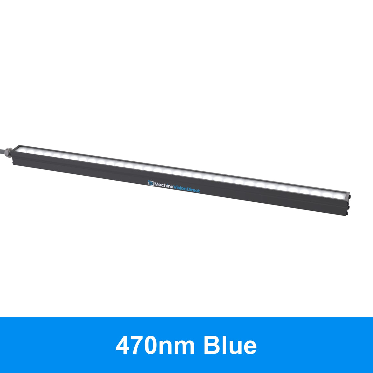 AL126 High Dispersion Narrow Bar Light